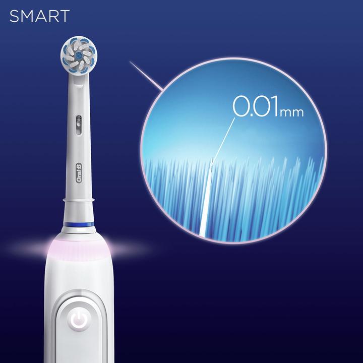 Productafbeelding Oral-B Slimme gevoelige (Oscillerende tandenborstel)