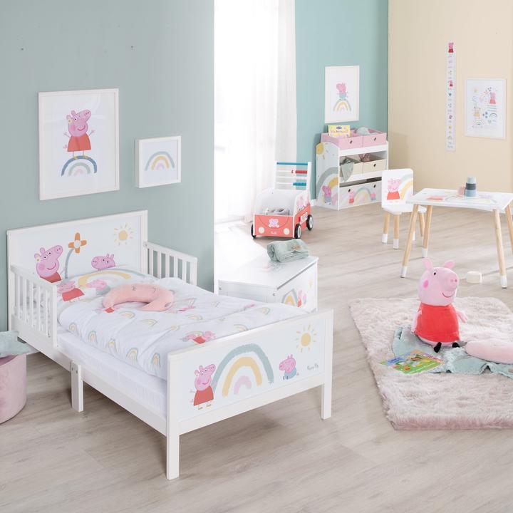 Immagine prodotto Roba Peppa Pig (70 x 140 cm)