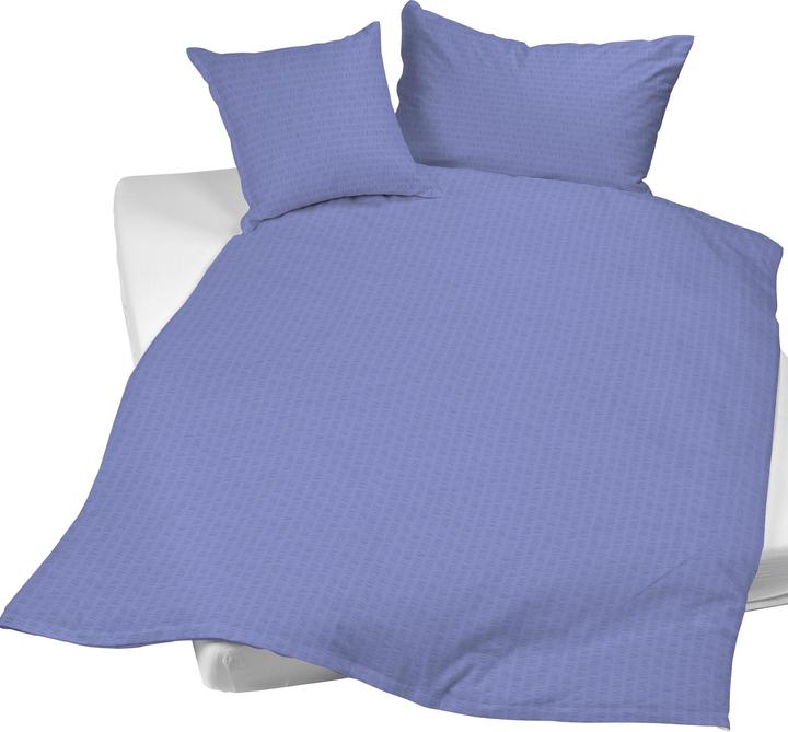 Produktbild Night Fashion Edi (Kopfkissenbezug, 65 x 100 cm)