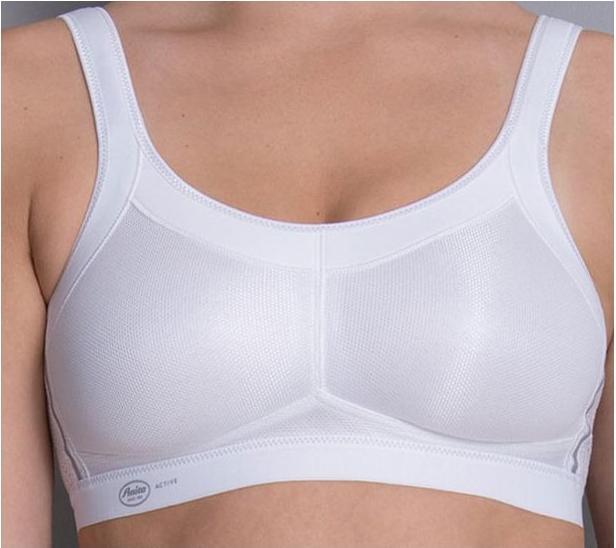 Actual product image Anita Bra Sporty Momentum Cup F (85 F)