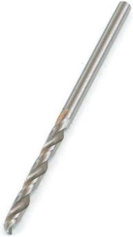 Produktbild Ruko Bohrer geschliffen 2,5 mm Kernloch M3 (2.5 Millimeter)