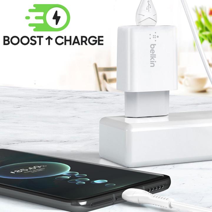 Produktbild Belkin Boost Charge (18 W)