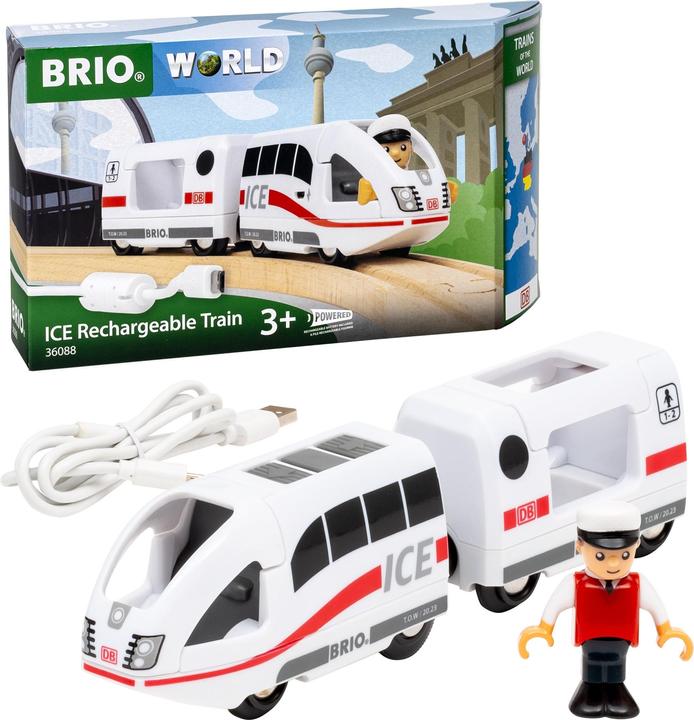 Image du produit Brio Train ICE