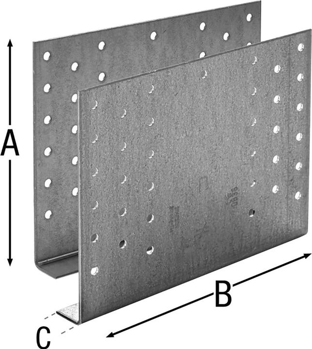 Immagine prodotto Simpson Sst Connettore di legno (1 pz.)