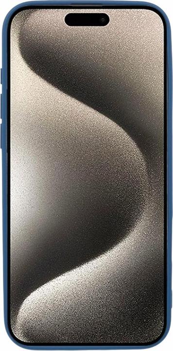 Actual product image Ueli Express Super Slim (Apple iPhone 16 Pro)