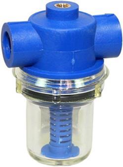 Produktbild Innovatek Partikelfilter (ohne Kartusche)