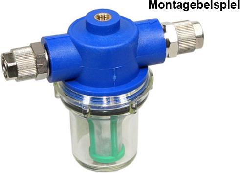 Produktbild Innovatek Partikelfilter (ohne Kartusche)