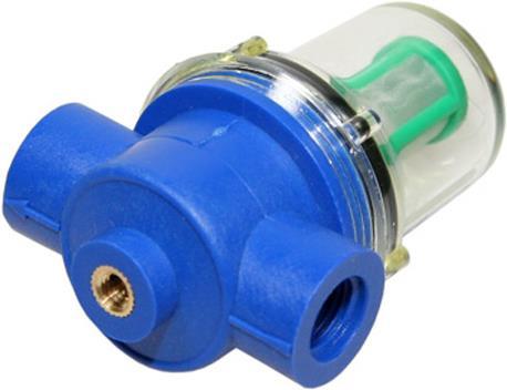 Produktbild Innovatek Partikelfilter (ohne Kartusche)