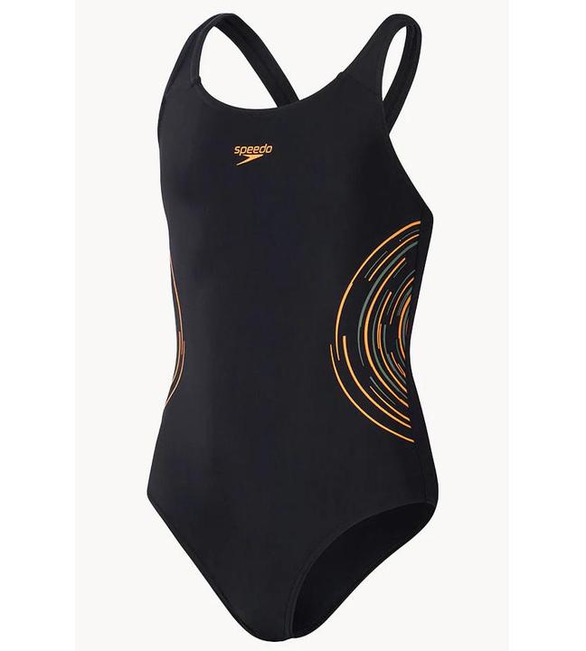 Produktbild Speedo Placmement Muscleback (7, 8)