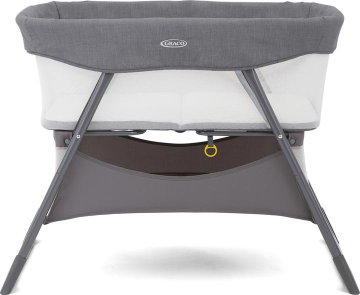 Produktbild Graco Side by Side