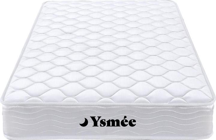 Actual product image Morgen Gold Wolkenlos (90 x 200 cm, Spring core)
