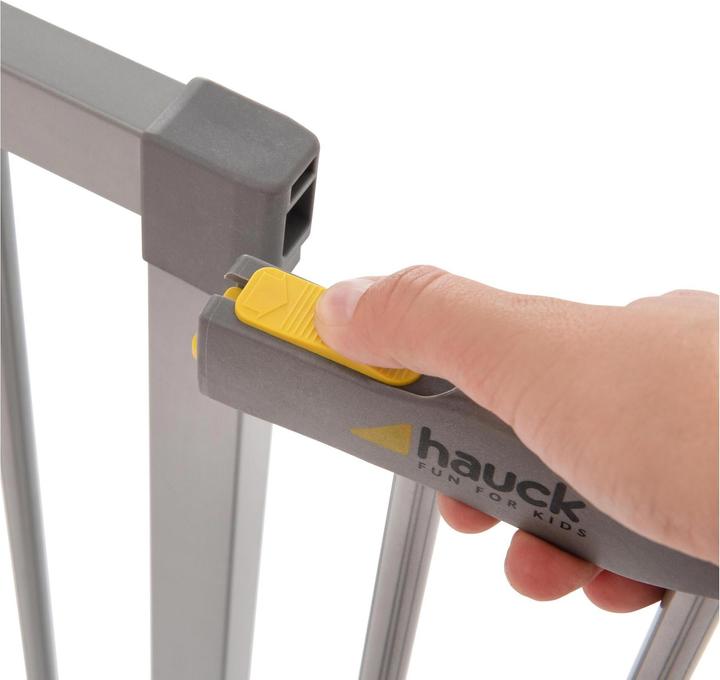 Produktbild Hauck Stop N Safe 2 inkl. 21cm Verlängerung (96 cm)