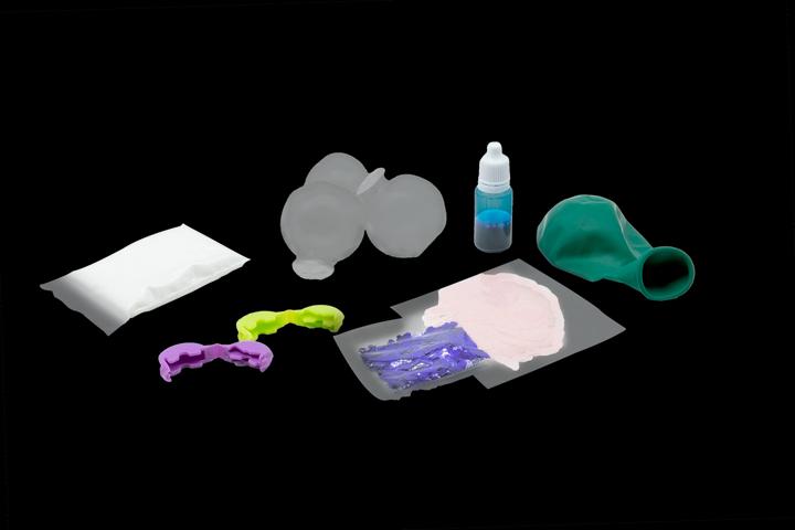 Produktbild Boti Doctor Squish Squishy Maker