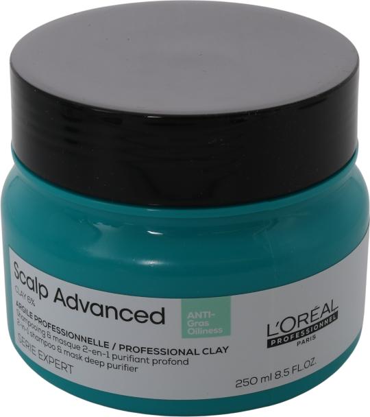 Produktbild L'Oréal Professionnel Scalp Advanced (250 ml)