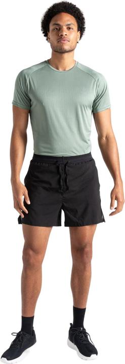 Produktbild Dare2b Accelerate Freizeitshorts Fitness (XS)