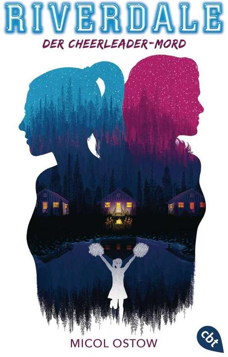 Immagine prodotto RIVERDALE - Der Cheerleader-Mord (Tedesco, Micol Sgabello, Doris Attwood, 2020)
