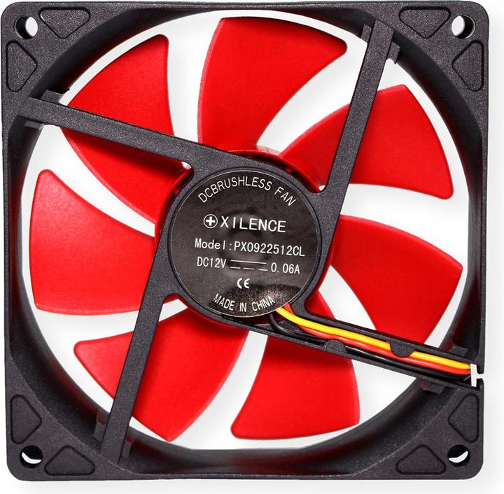 Image du produit Xilence Performance C Series XPF92.R (92 mm, 1 x)