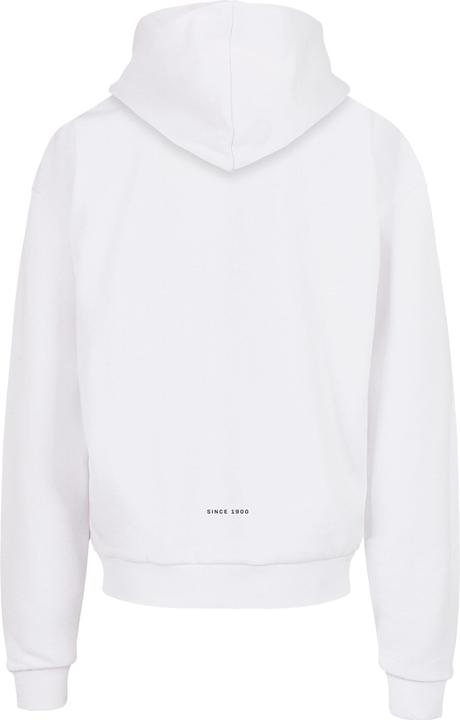Image du produit FC Bayern München Sweat à capuche MSM Logo Ultra Heavy - 115211 (M)