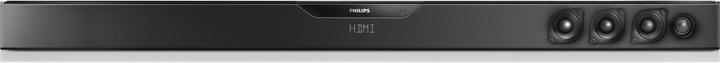 Produktbild Philips Htl6145c (320 W, 2.1 Kanal)