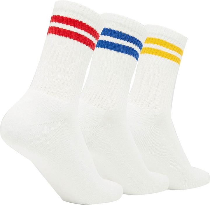 Immagine prodotto Ellesse Calzini sportivi (confezione da 6, 43 - 46)