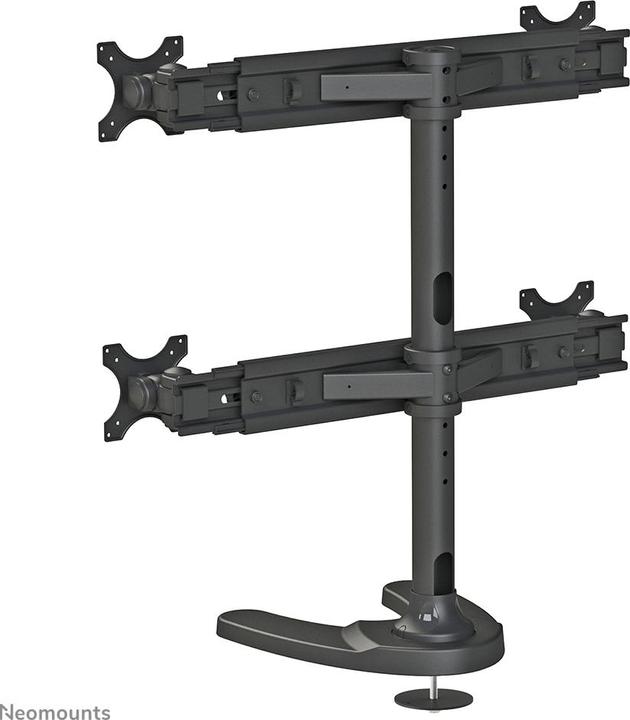Actual product image Neomounts Fpma-D700dd4 (Table, 30")
