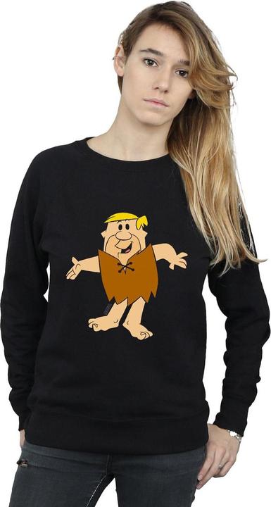 Produktbild The Flintstones Barney Rubble Classic Pose Sweatshirt (XXL)