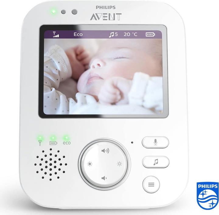 Image du produit Philips Avent Vidéo et audio (Vidéo et audio, 300 m)