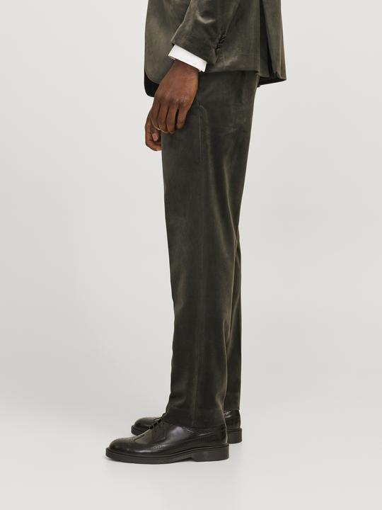 Actual product image Jack & Jones JPRVELVET Slim fit suit trousers Suit trousers (52)