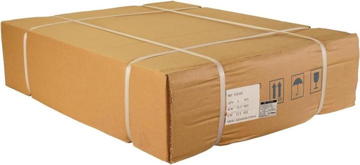 Image du produit Televes Armoire rack 19 (10.86 HE, Rack 19 pouces)
