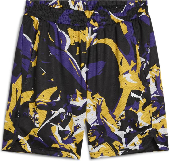 Immagine prodotto Puma Rival Rage AOP Short (3XL)