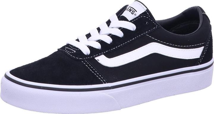 Produktbild Vans Ward Old Skool Damen Sneaker (41)