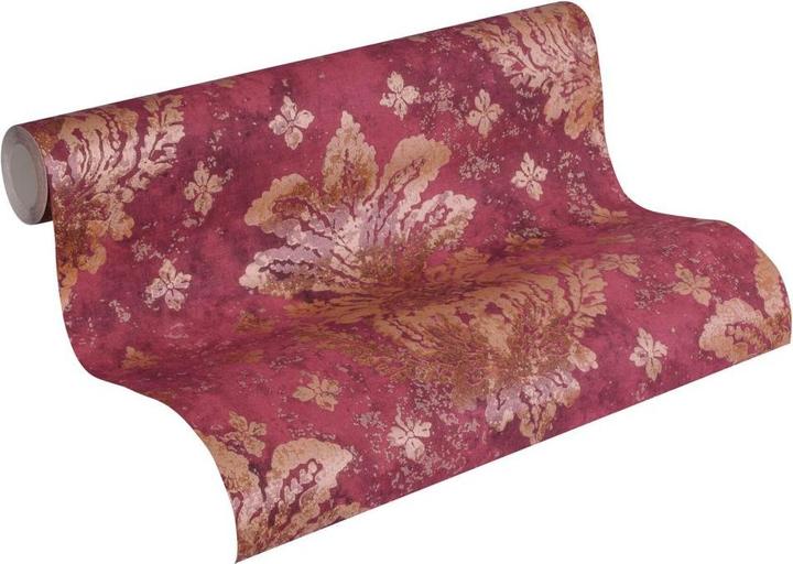 Image du produit A.S. Création Amour boho 9 (53 x 1000 cm)