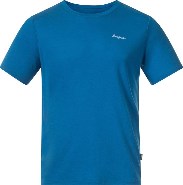 Image du produit Bergans Rabot Emblem Wool (S)