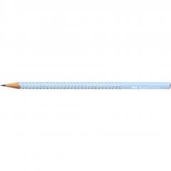 Immagine prodotto Faber-Castell Glitzernder Himmelblauer Bleistift (12 Stück) (12 x)