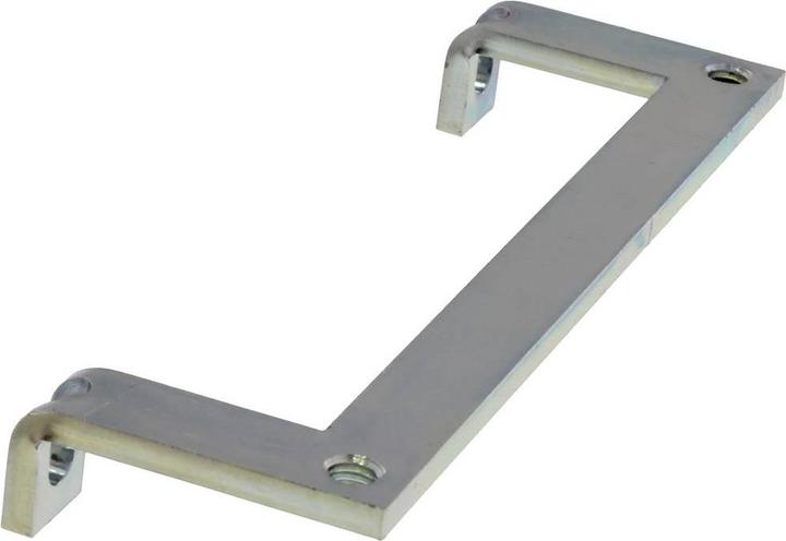 Produktbild Conta-Clip KDS-EMV-SAB 8/16 Schirmanschlussbügel Stahl 1 St. (Kabelschlauch, 3.53 cm)