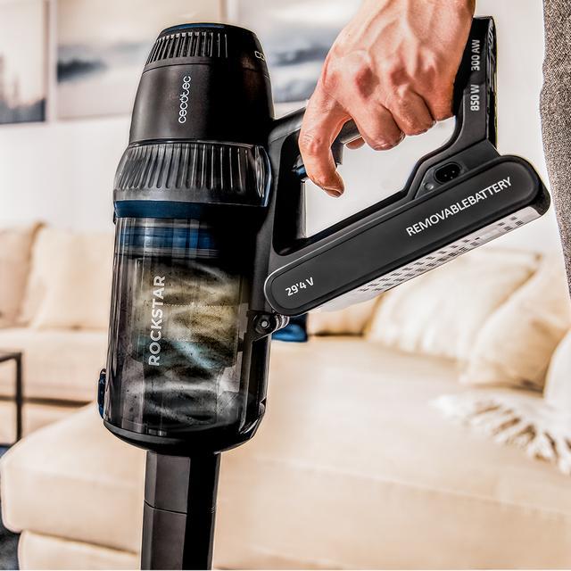 Immagine prodotto Cecotec Conga Rockstar 11500 Odyssey ErgoFlex