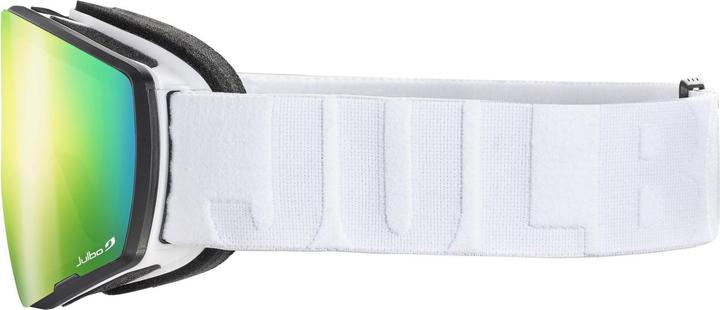 Actual product image Julbo Razoredge Reactiv HC Cat. 1-3 (VLT: 17-75%)