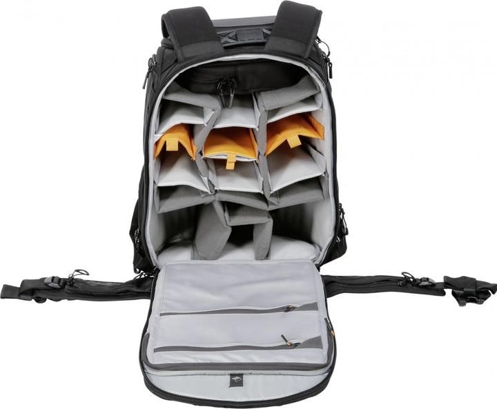 Produktbild Lowepro ProTactic BP 450 AW Green Line (Fotorucksack, 25 l)