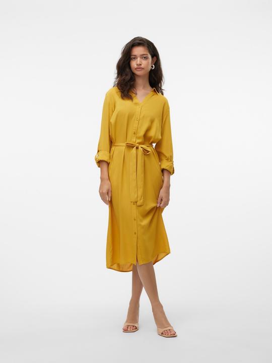 Image du produit Vero Moda VMBUMPY Robe midi (XS)