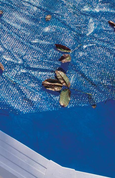 Image du produit Gre Thermoplane pour Dream-Pool rond
