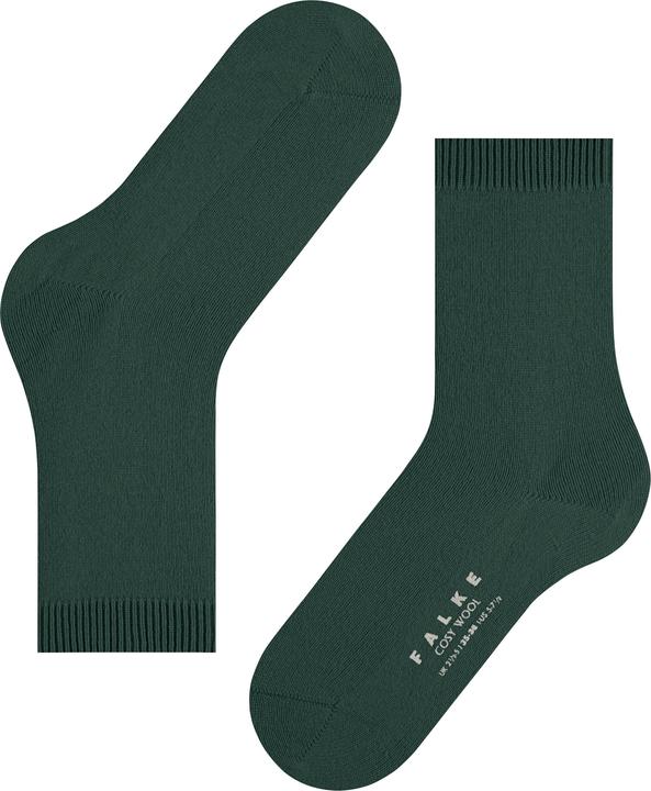 Actual product image Falke Cosy Wool Women (Single pack, 39 - 42)