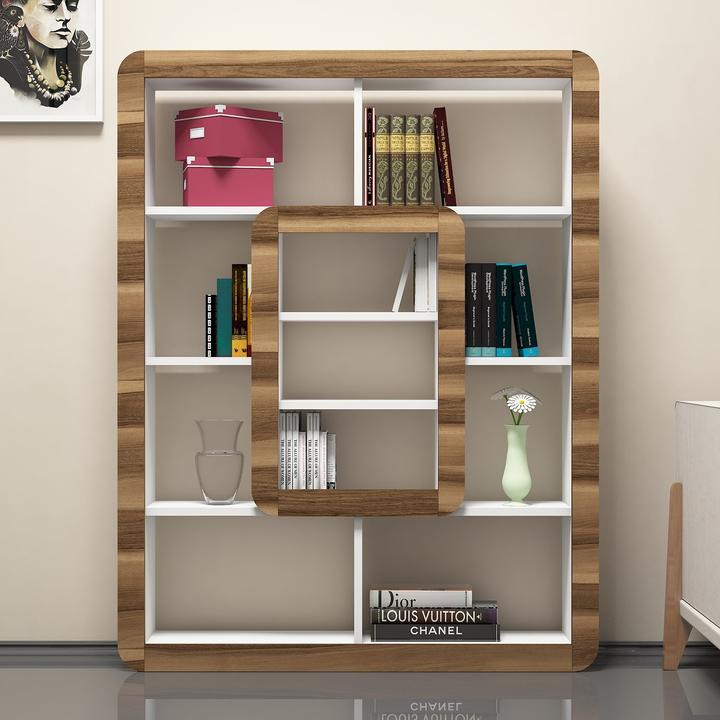 Actual product image Hanah Home Brayden (109 x 24 x 140 cm)