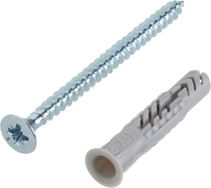 Immagine prodotto Fischer Ancoraggio per cartongesso (10 pz.)