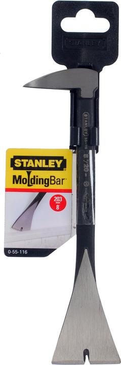 Produktbild Stanley Präzisionseisen breite Schaufel