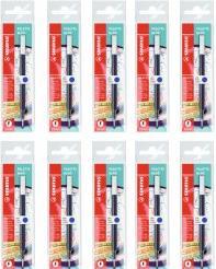 Produktbild STABILO Palette Refill Nachfüllpatrone (Ersatzmine, Blau, 0.40 mm)