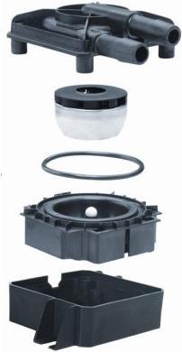 Actual product image Laing DDC-1T Pump