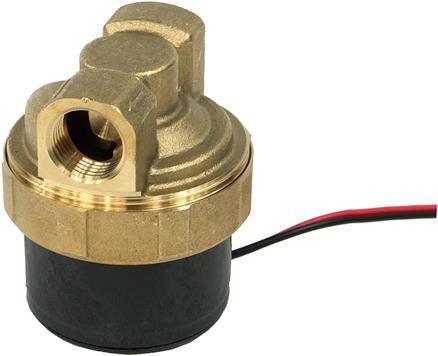Actual product image Laing D5 pump 12V D5solar-38/700 B