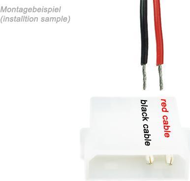 Actual product image Laing D5 pump 12V D5solar-38/700 B
