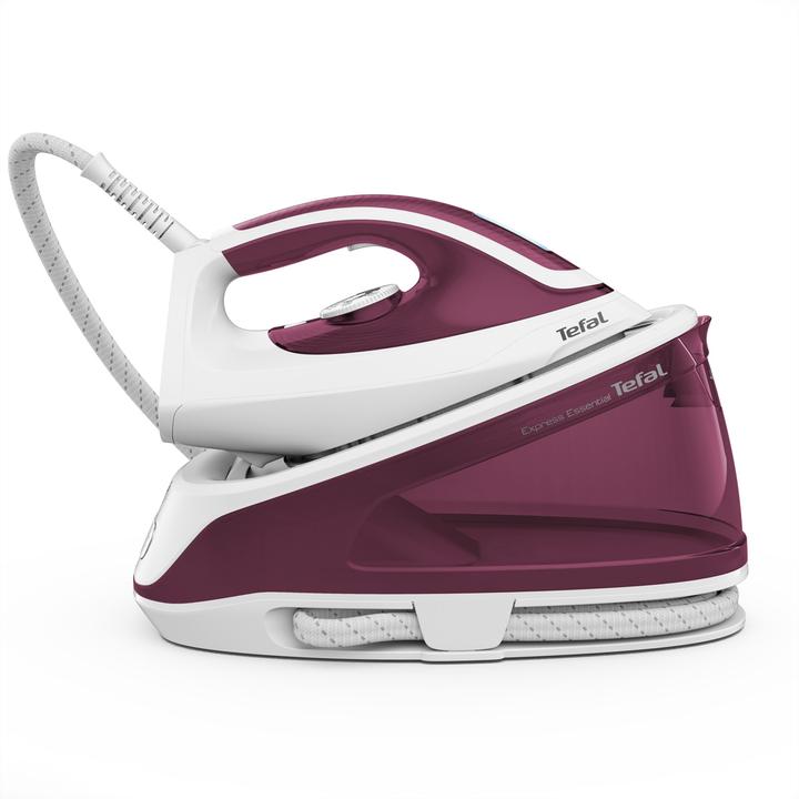 Immagine prodotto Tefal Caldaia a vapore Express Essential (2200 W, 260 g/min)