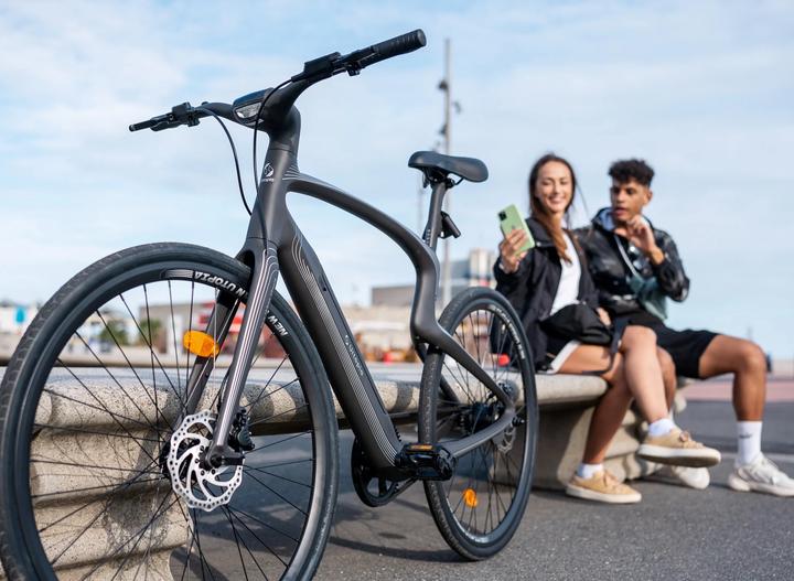Produktbild Urtopia Carbon1 Sirius-M (50 cm)